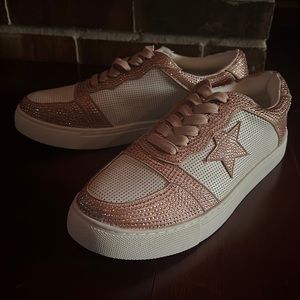 Star Sneakers!!